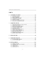 Preview for 4 page of Teknor Industrial Computers TEK-CPCI-1000 Technical Reference Manual