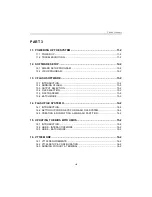 Preview for 5 page of Teknor Industrial Computers TEK-CPCI-1000 Technical Reference Manual