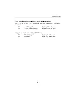 Preview for 17 page of Teknor Industrial Computers TEK-CPCI-1000 Technical Reference Manual