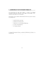 Preview for 19 page of Teknor Industrial Computers TEK-CPCI-1000 Technical Reference Manual