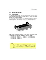 Preview for 25 page of Teknor Industrial Computers TEK-CPCI-1000 Technical Reference Manual