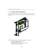 Preview for 45 page of Teknor Industrial Computers TEK-CPCI-1000 Technical Reference Manual