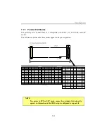 Preview for 46 page of Teknor Industrial Computers TEK-CPCI-1000 Technical Reference Manual