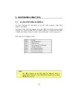 Preview for 55 page of Teknor Industrial Computers TEK-CPCI-1000 Technical Reference Manual