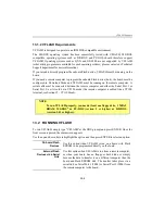 Preview for 81 page of Teknor Industrial Computers TEK-CPCI-1000 Technical Reference Manual