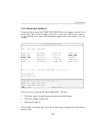 Preview for 87 page of Teknor Industrial Computers TEK-CPCI-1000 Technical Reference Manual