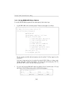 Preview for 99 page of Teknor Industrial Computers TEK-CPCI-1000 Technical Reference Manual