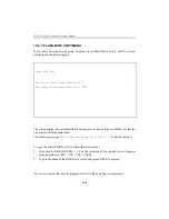 Preview for 107 page of Teknor Industrial Computers TEK-CPCI-1000 Technical Reference Manual