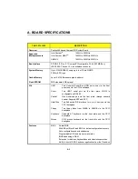 Preview for 112 page of Teknor Industrial Computers TEK-CPCI-1000 Technical Reference Manual