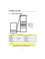 Preview for 114 page of Teknor Industrial Computers TEK-CPCI-1000 Technical Reference Manual