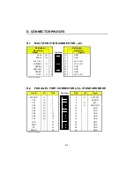 Preview for 119 page of Teknor Industrial Computers TEK-CPCI-1000 Technical Reference Manual