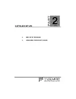 Предварительный просмотр 47 страницы Teknor Industrial Computers VIPer 821 Technical Reference Manual