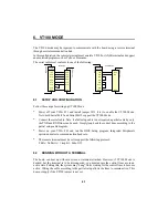 Предварительный просмотр 69 страницы Teknor Industrial Computers VIPer 821 Technical Reference Manual