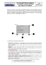 Preview for 26 page of TeknoStamap AUTO SMART Use And Maintenance Manual