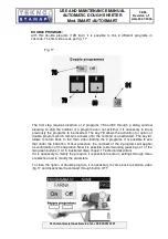 Preview for 28 page of TeknoStamap AUTO SMART Use And Maintenance Manual