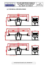 Preview for 31 page of TeknoStamap AUTO SMART Use And Maintenance Manual