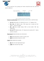 Preview for 4 page of Teknotel Maestro MMI User Manual