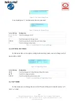 Preview for 12 page of Teknotel Maestro MMI User Manual