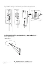 Preview for 2 page of Teknoware Slimspot Installation And Maintenance Manual