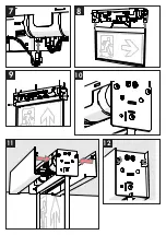 Предварительный просмотр 4 страницы Teknoware STEEL Installation Manual