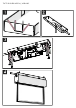 Предварительный просмотр 7 страницы Teknoware STEEL Installation Manual