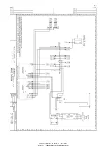 Предварительный просмотр 43 страницы Teknoware TAPSA CONTROL TKT65 Installation And Maintenance Instructions Manual