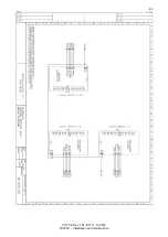 Предварительный просмотр 44 страницы Teknoware TAPSA CONTROL TKT65 Installation And Maintenance Instructions Manual