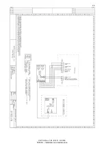 Предварительный просмотр 45 страницы Teknoware TAPSA CONTROL TKT65 Installation And Maintenance Instructions Manual