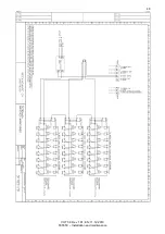 Предварительный просмотр 48 страницы Teknoware TAPSA CONTROL TKT65 Installation And Maintenance Instructions Manual