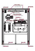 Предварительный просмотр 9 страницы Teknoware TKT24 series Nstallation And User Manual