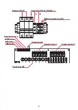 Предварительный просмотр 10 страницы Teknoware TKT24 series Nstallation And User Manual