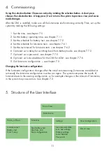 Предварительный просмотр 11 страницы Teknoware TKT24 series Nstallation And User Manual