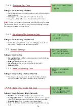 Предварительный просмотр 14 страницы Teknoware TKT24 series Nstallation And User Manual