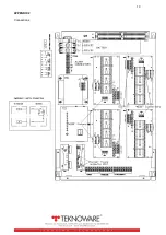 Предварительный просмотр 10 страницы Teknoware TKT65 B Series Installation And Maintenance Instructions Manual