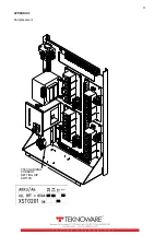 Предварительный просмотр 11 страницы Teknoware TKT65 B Series Installation And Maintenance Instructions Manual