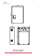 Предварительный просмотр 12 страницы Teknoware TKT65 B Series Installation And Maintenance Instructions Manual