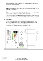 Предварительный просмотр 12 страницы Teknoware TKT66 Installation And Maintenance Instructions Manual