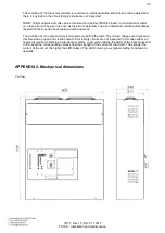 Предварительный просмотр 39 страницы Teknoware TKT66 Installation And Maintenance Instructions Manual