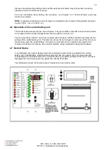 Предварительный просмотр 12 страницы Teknoware TKT6716C Installation And Maintenance Instructions Manual