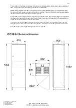 Предварительный просмотр 39 страницы Teknoware TKT6716C Installation And Maintenance Instructions Manual