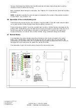 Предварительный просмотр 11 страницы Teknoware TKT68C Installation And Maintenance Instructions Manual