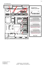 Предварительный просмотр 25 страницы Teknoware TKT68C Installation And Maintenance Instructions Manual