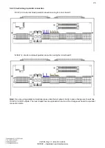 Предварительный просмотр 26 страницы Teknoware TKT68C Installation And Maintenance Instructions Manual