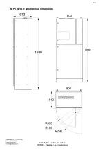 Предварительный просмотр 39 страницы Teknoware TKT68C Installation And Maintenance Instructions Manual