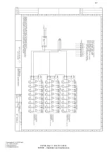 Предварительный просмотр 47 страницы Teknoware TKT68C Installation And Maintenance Instructions Manual