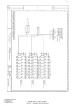 Предварительный просмотр 57 страницы Teknoware TKT68C Installation And Maintenance Instructions Manual