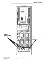 Предварительный просмотр 2 страницы Teknoware W010007 Installation Manual