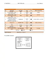 Preview for 13 page of TEKO Broadcast SYNAPSE30 User Manual