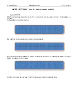 Preview for 29 page of TEKO Broadcast SYNAPSE30 User Manual