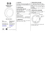 teko Astra-10 Ver.2 User Instruction предпросмотр